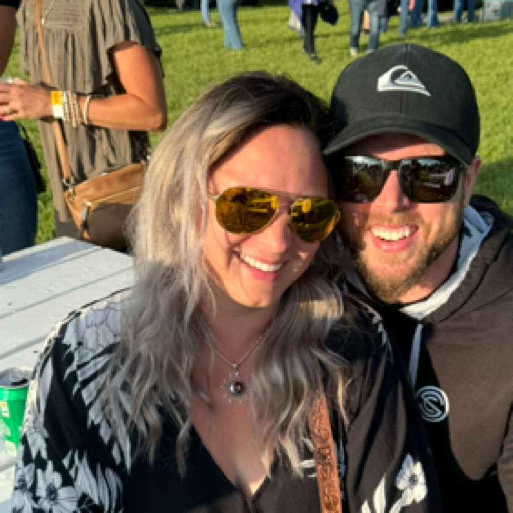 Kayci Maher at Rustic Roots Spa And Salon in Columbia Falls, MT