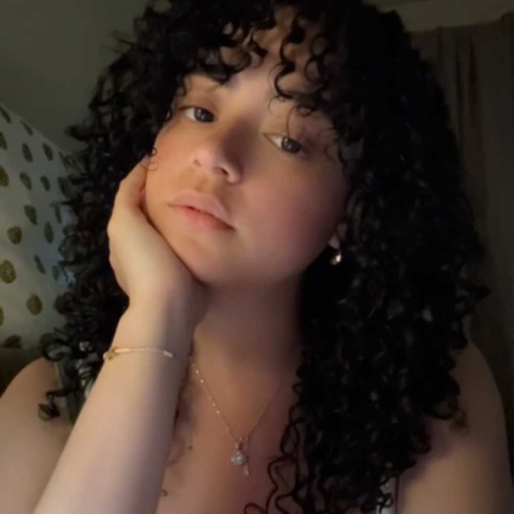 Alex Maysonet at Rinis Hair Suite 2 in Hopewell Junction, NY