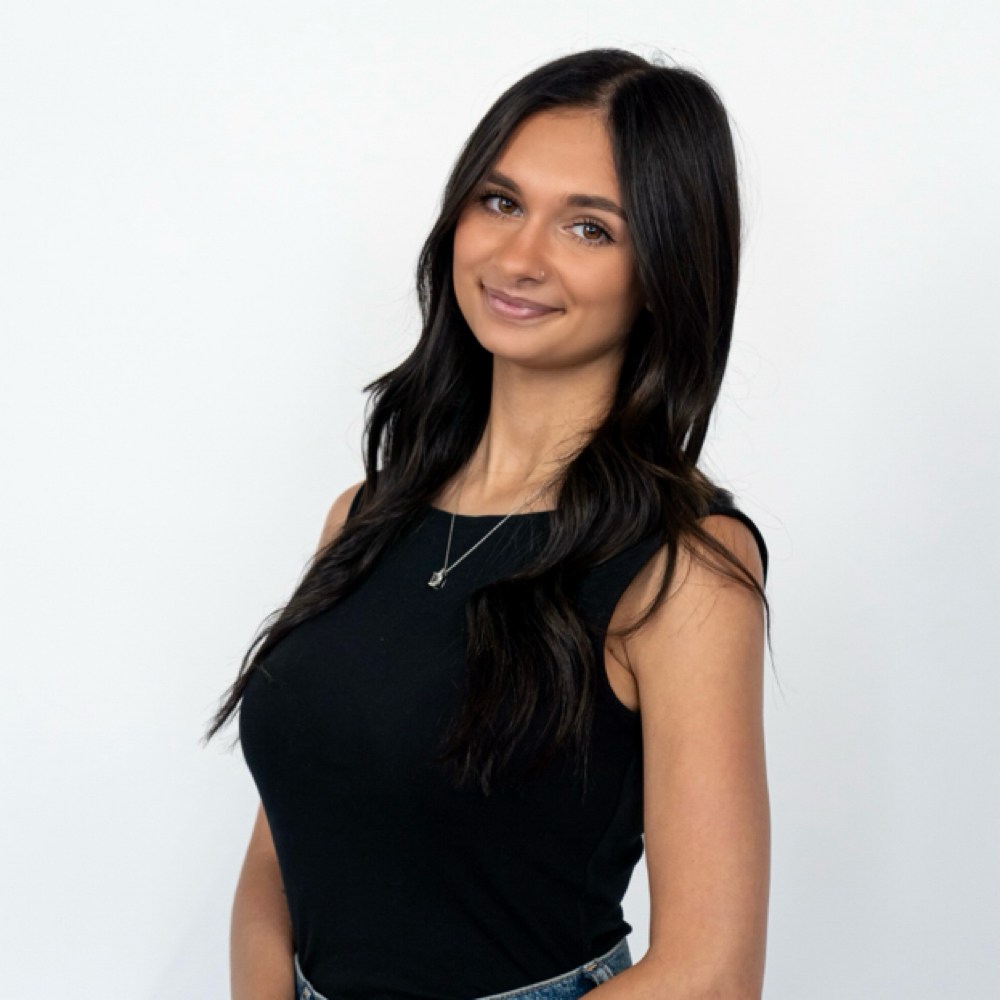 Savannah Pellicci at Moonstone Spa Room in Middletown, NY