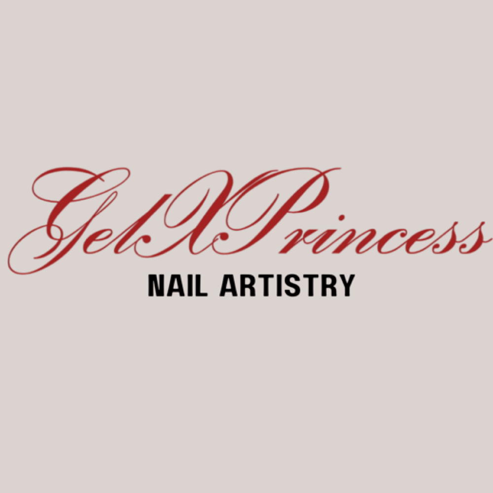 Ashley Moreno at GelxPrincess in Santa Clarita, CA