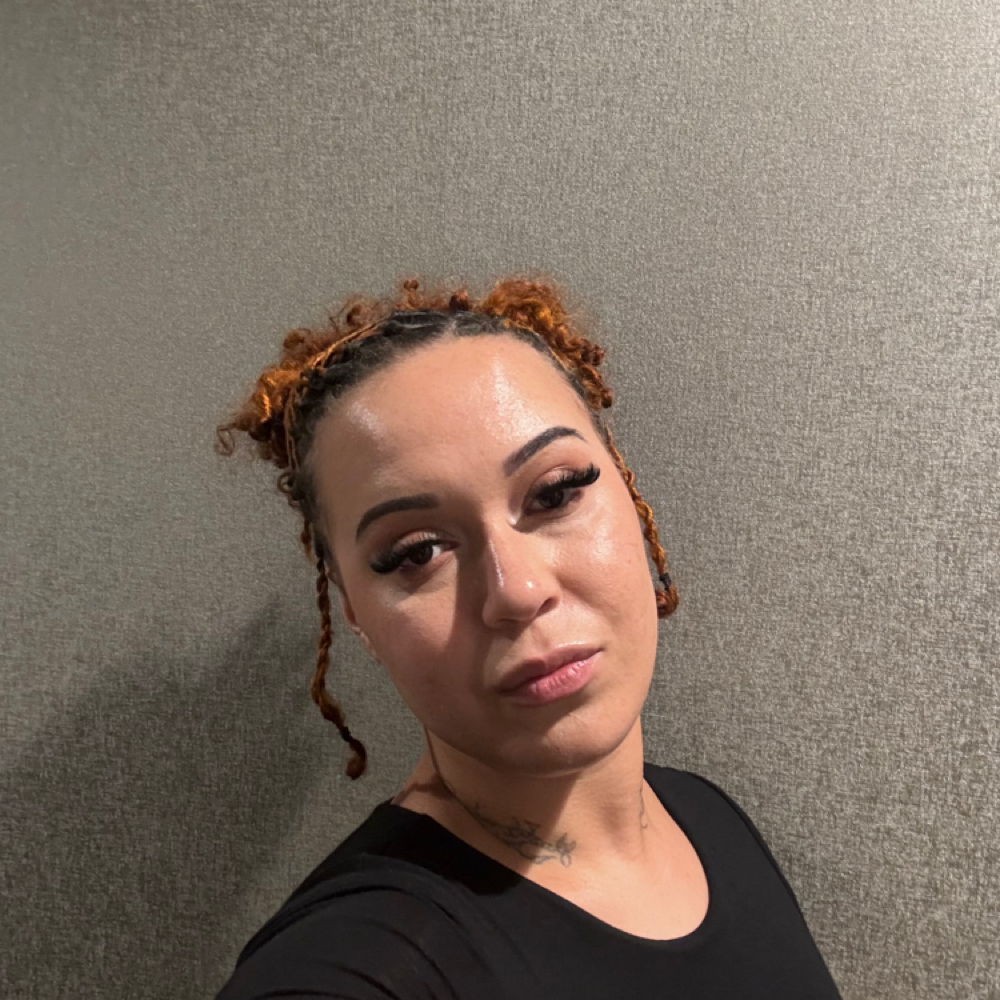 Cierra Wean