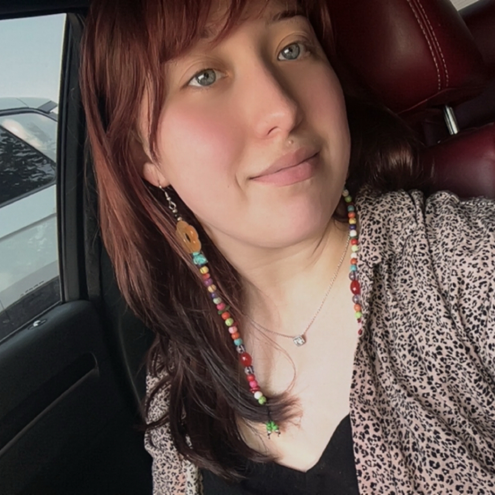 Ciara Hill at Emerald Salon in Harrisonville, MO