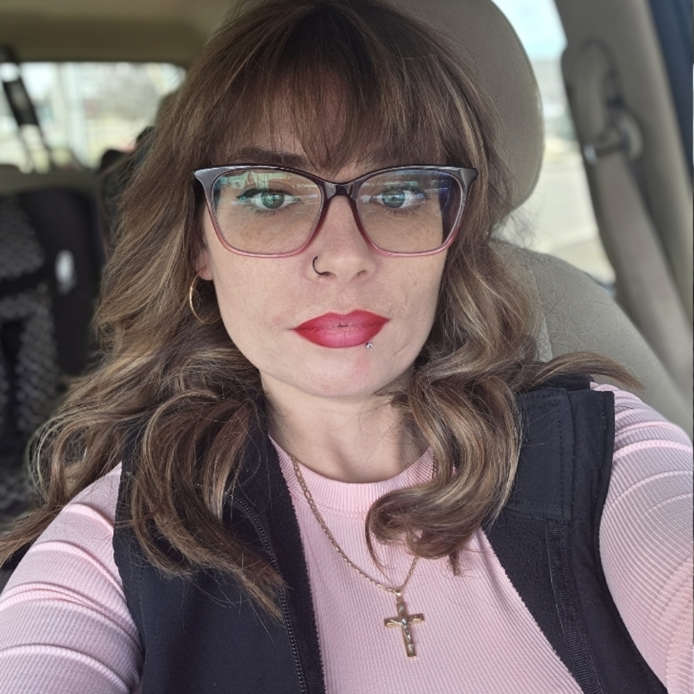 Trista Jimenez