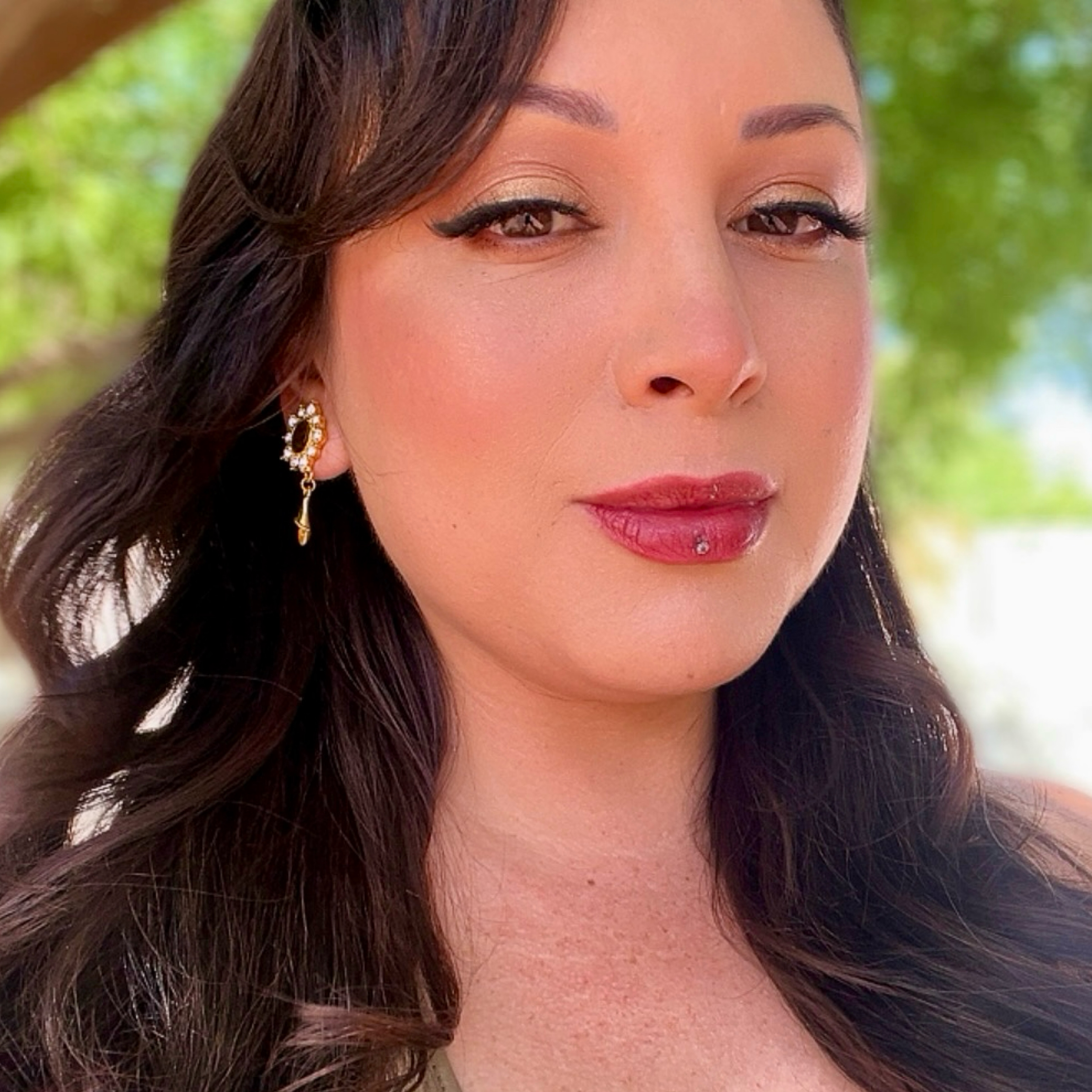 Sarah Flores