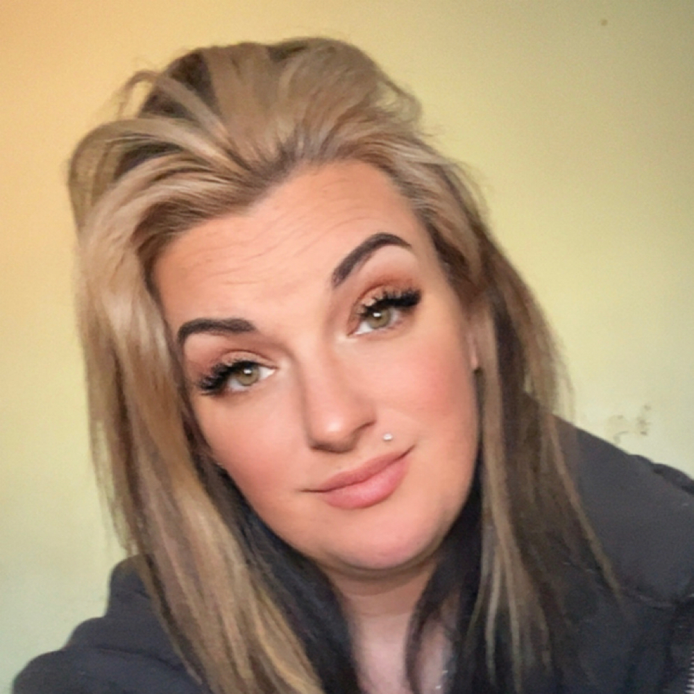 Jacqueline Wassell at Bellissimo Spa in Fredonia, NY