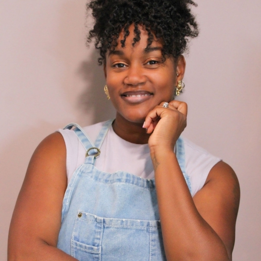 Jesika- Braids-NaturalHair at Majestic Vanity in Rock Hill, SC