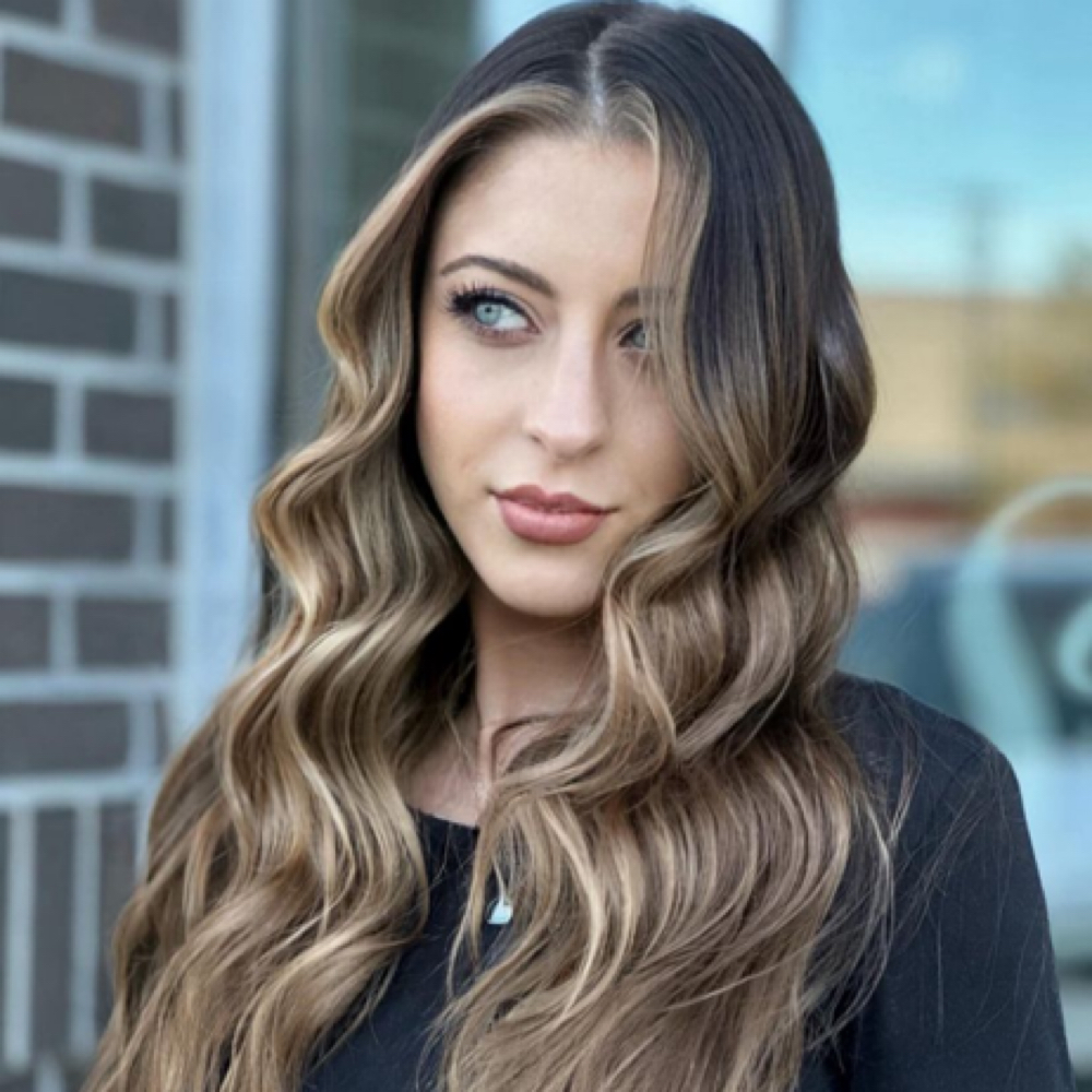 Meg Manerchia at My Girl Meg in Media, PA