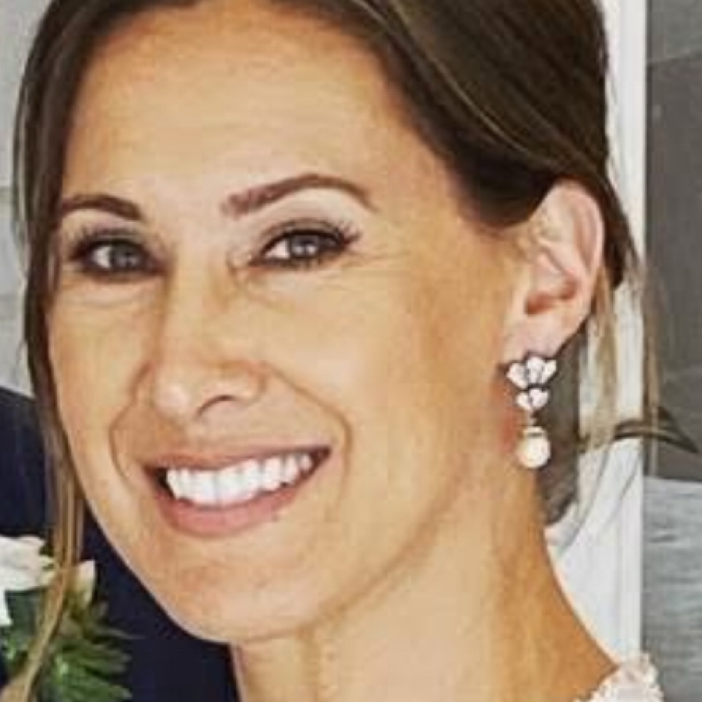 Suzanne Bamberger