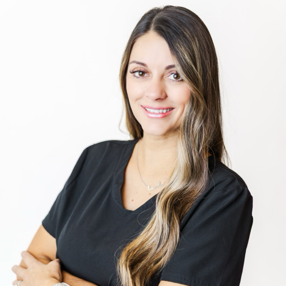 Taylor Bumpas at High Maintenance Salon Spa LLC in Corinth, MS