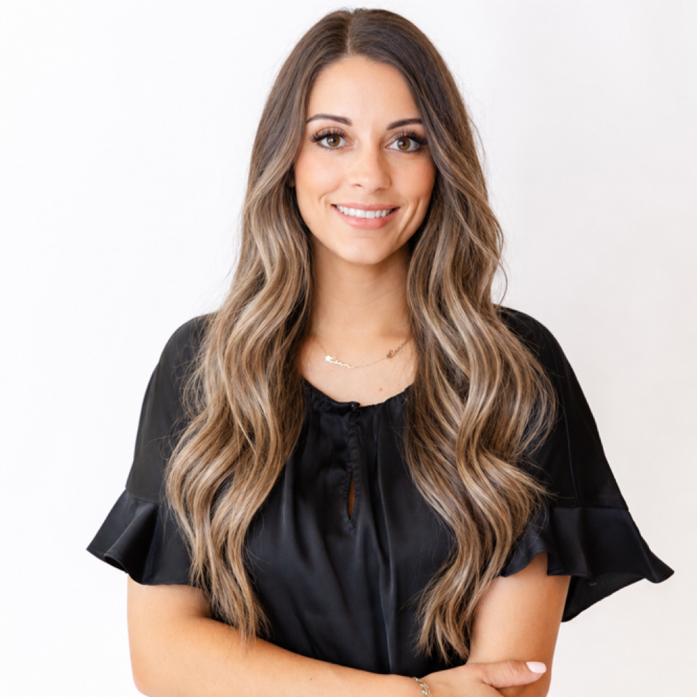 Taylor Bumpas Cosmetologist PMA at High Maintenance Salon Spa LLC in Corinth, MS