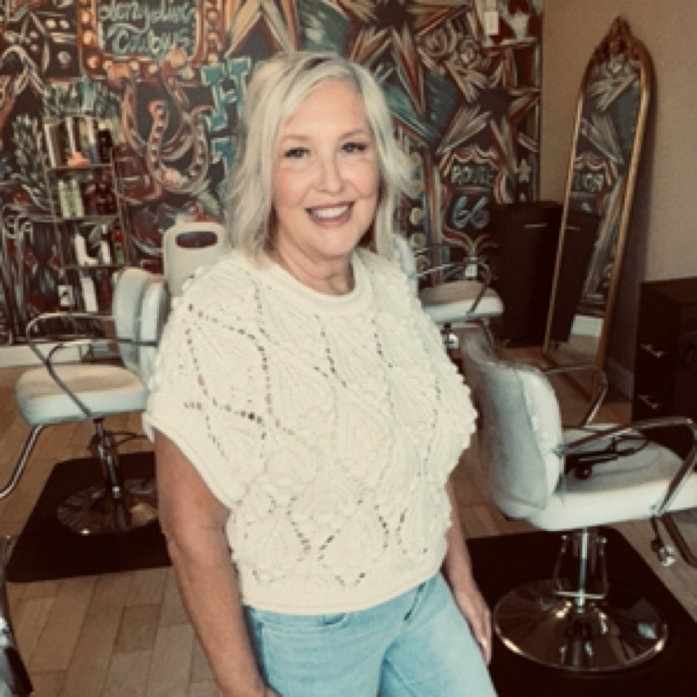 Cynthia Williams at Wild West Skin Lounge in Chattanooga, TN