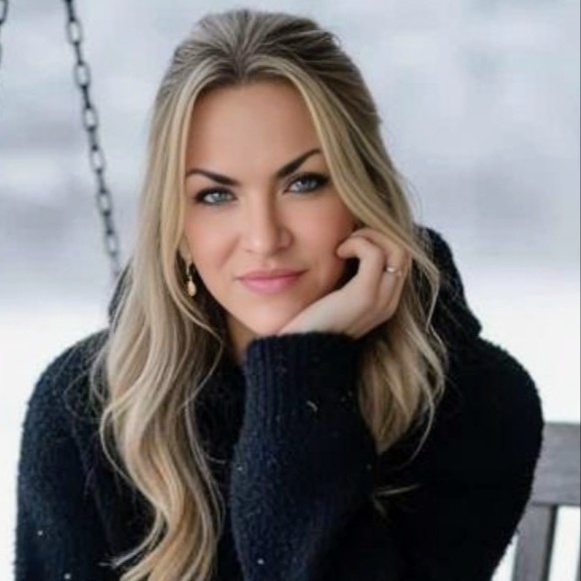 Teressa Sears Dawson at Luxe Salon And Spa At The Adelphi in Saratoga, NY
