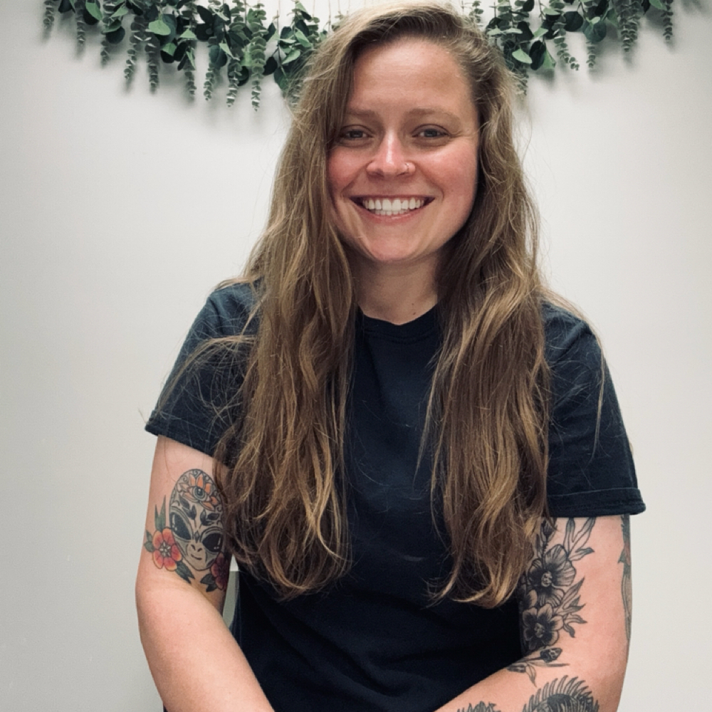 Danielle Sells