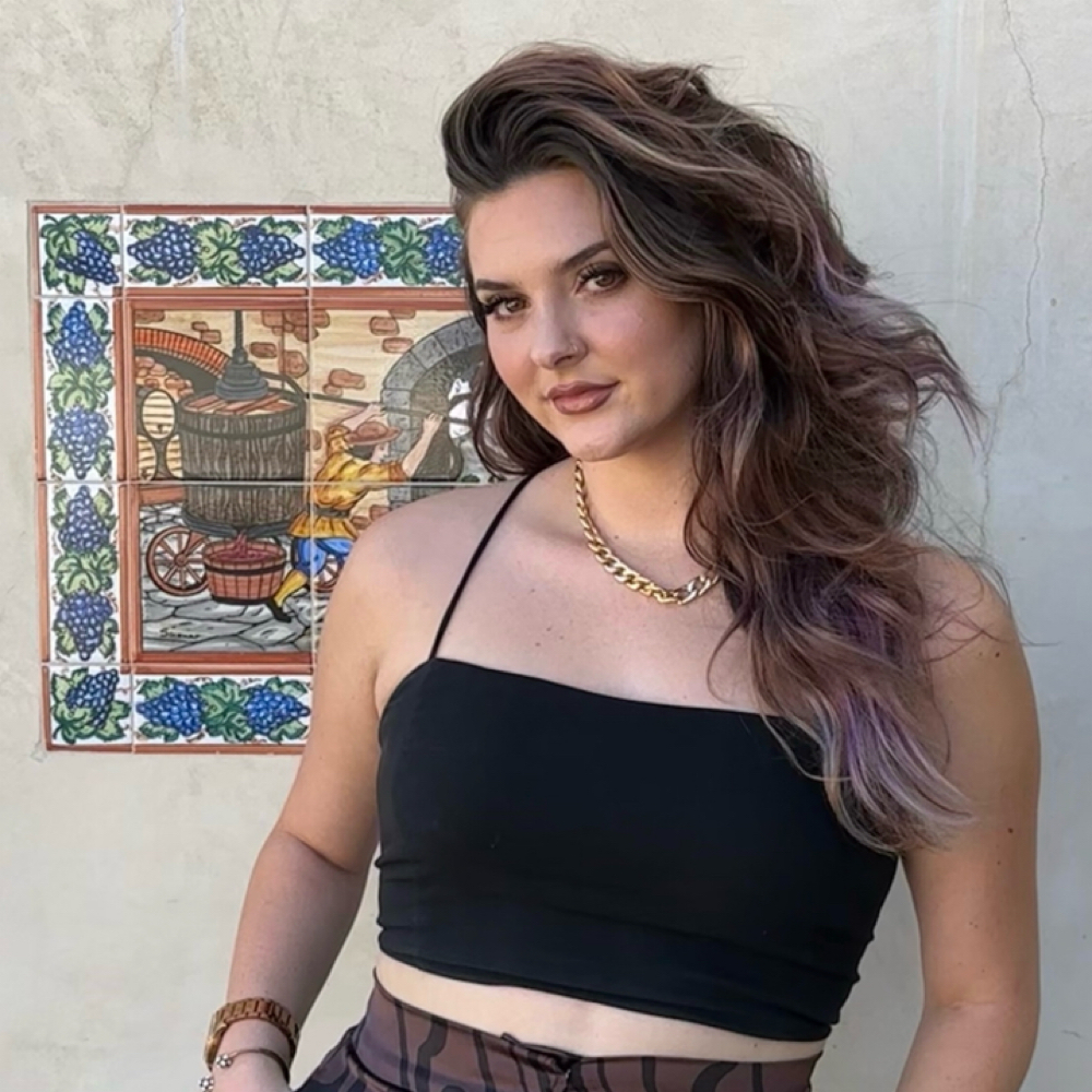 Kaitlyn Minder