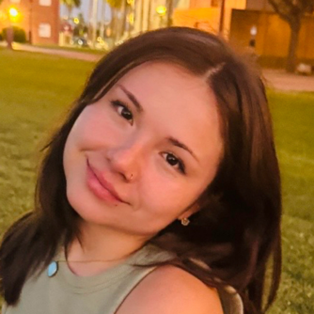 Christina Noriega at ŌRA Beauty Lounge in Phoenix, AZ