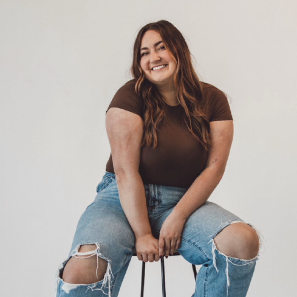 Sarah Ward at SarahWithScissors in Charlotte, NC