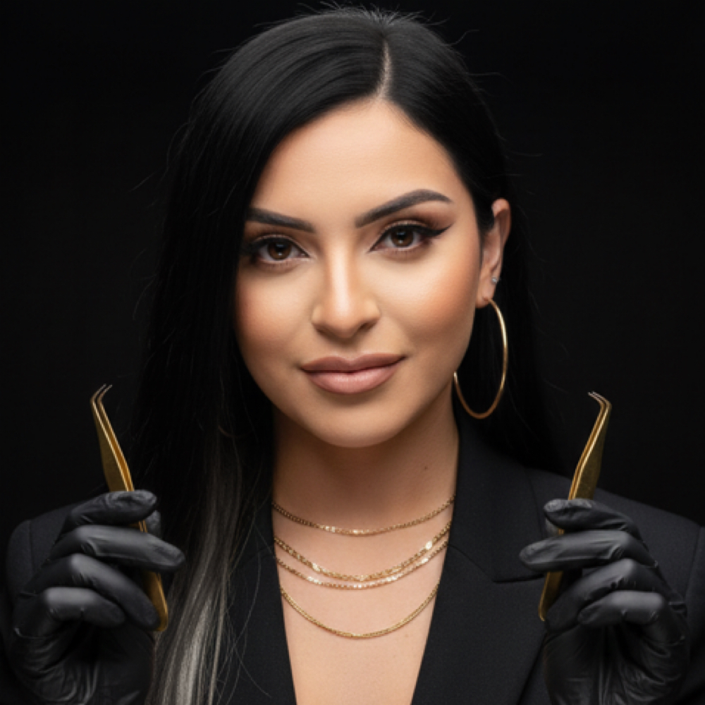 Laura Carolyne Zacarias at LCA Esthetics in Pierceton, IN