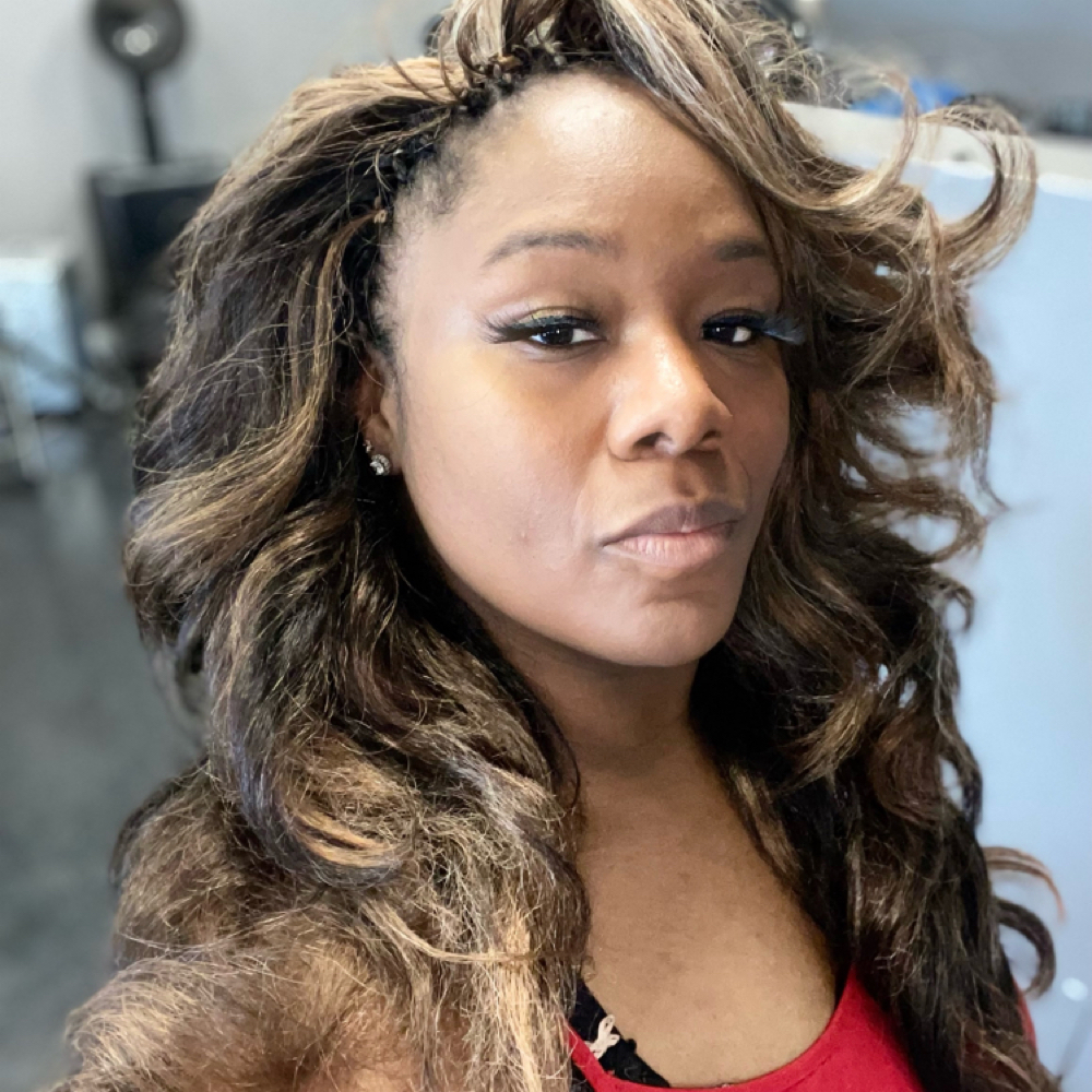 LAS VEGAS, NV -Ms. Ethena