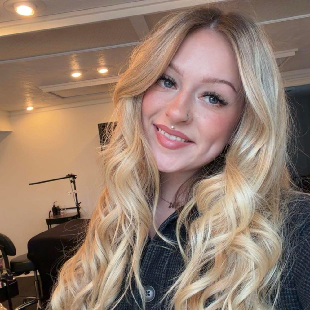 Rayanne Reamer at Sole Beauty Bar Co. in Saxonburg, PA