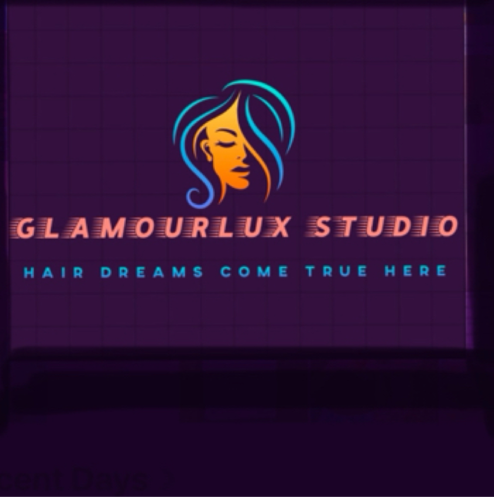 GlamourLux Studio