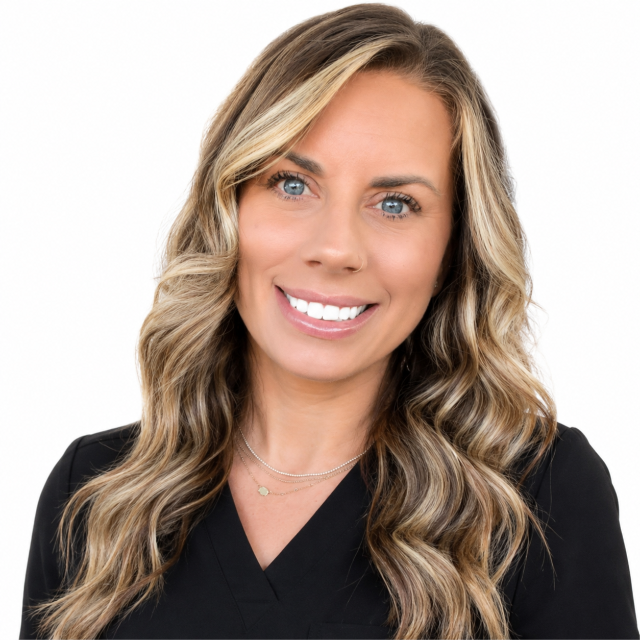 Christy Casey at Pure Aesthetics and Wellness LLC in Leitchfield, KY