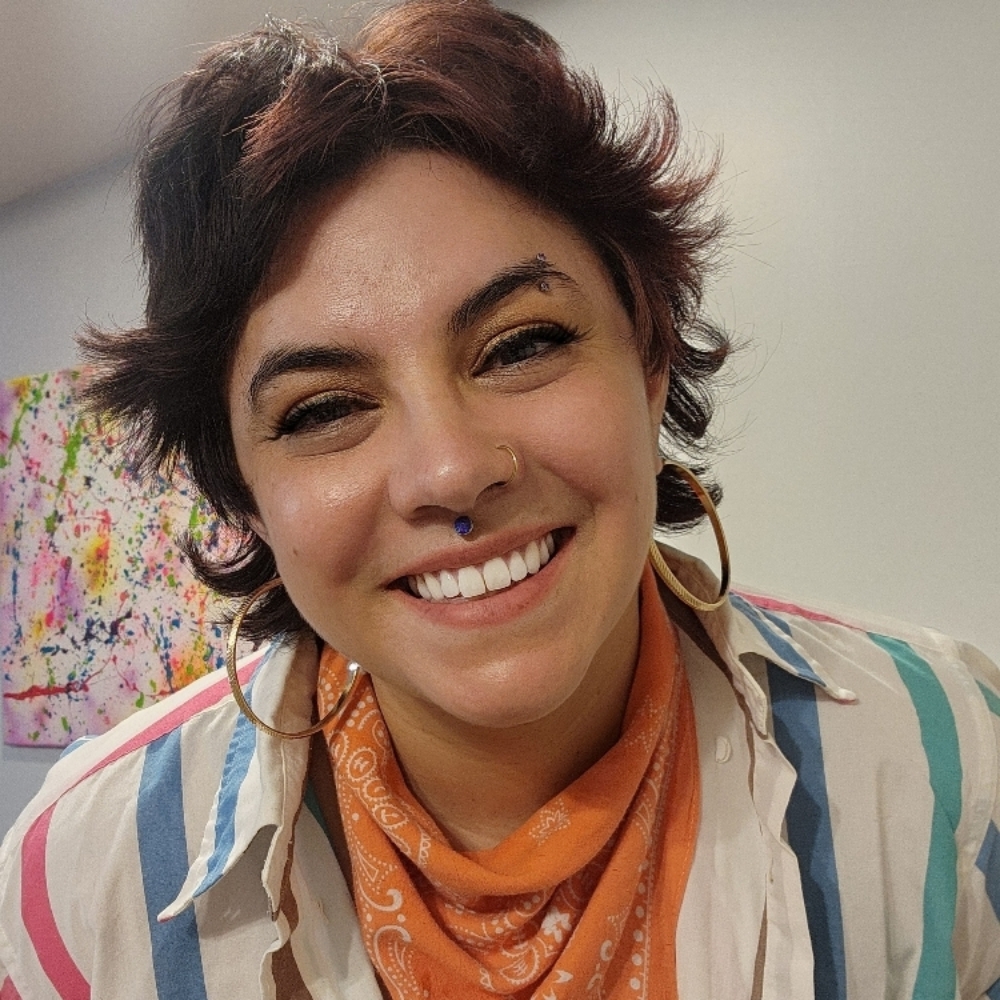 Sarah Chantico