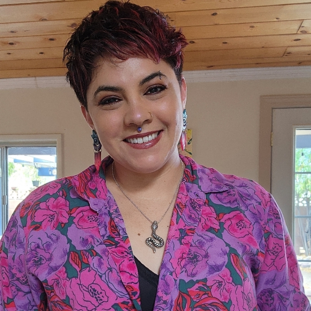 Sarah Chantico