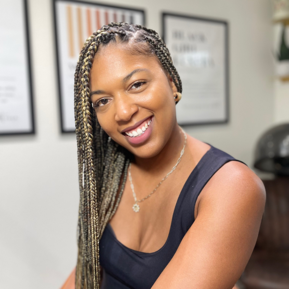 Jazmine Davis