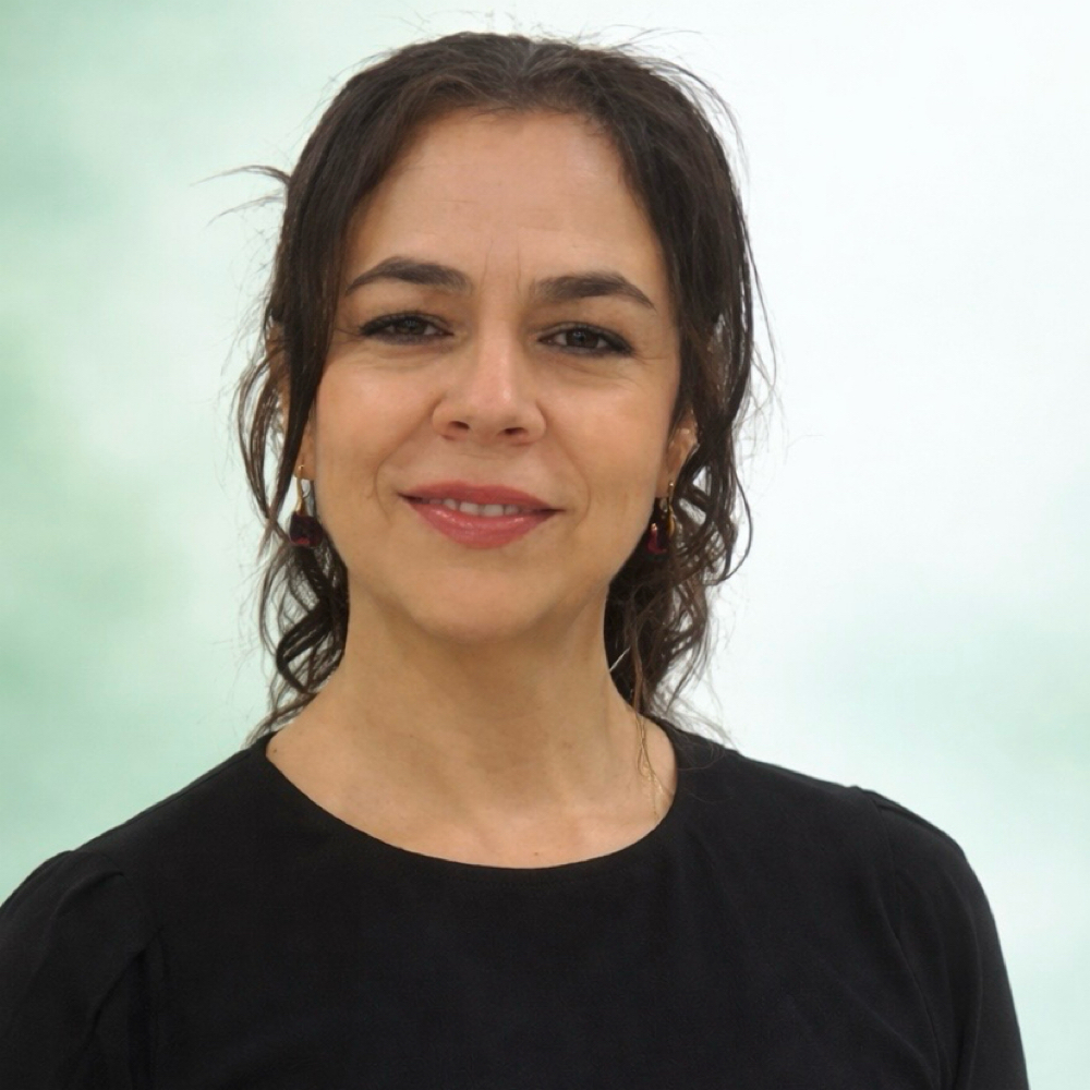 Teresa Torres at Eyebrows and More in Port Arthur, TX