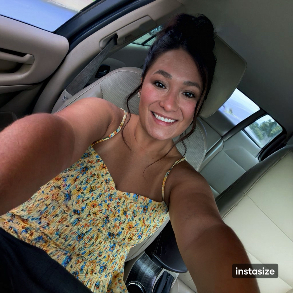 Aracely Martinez at Uptown Looks in Geneva, NE