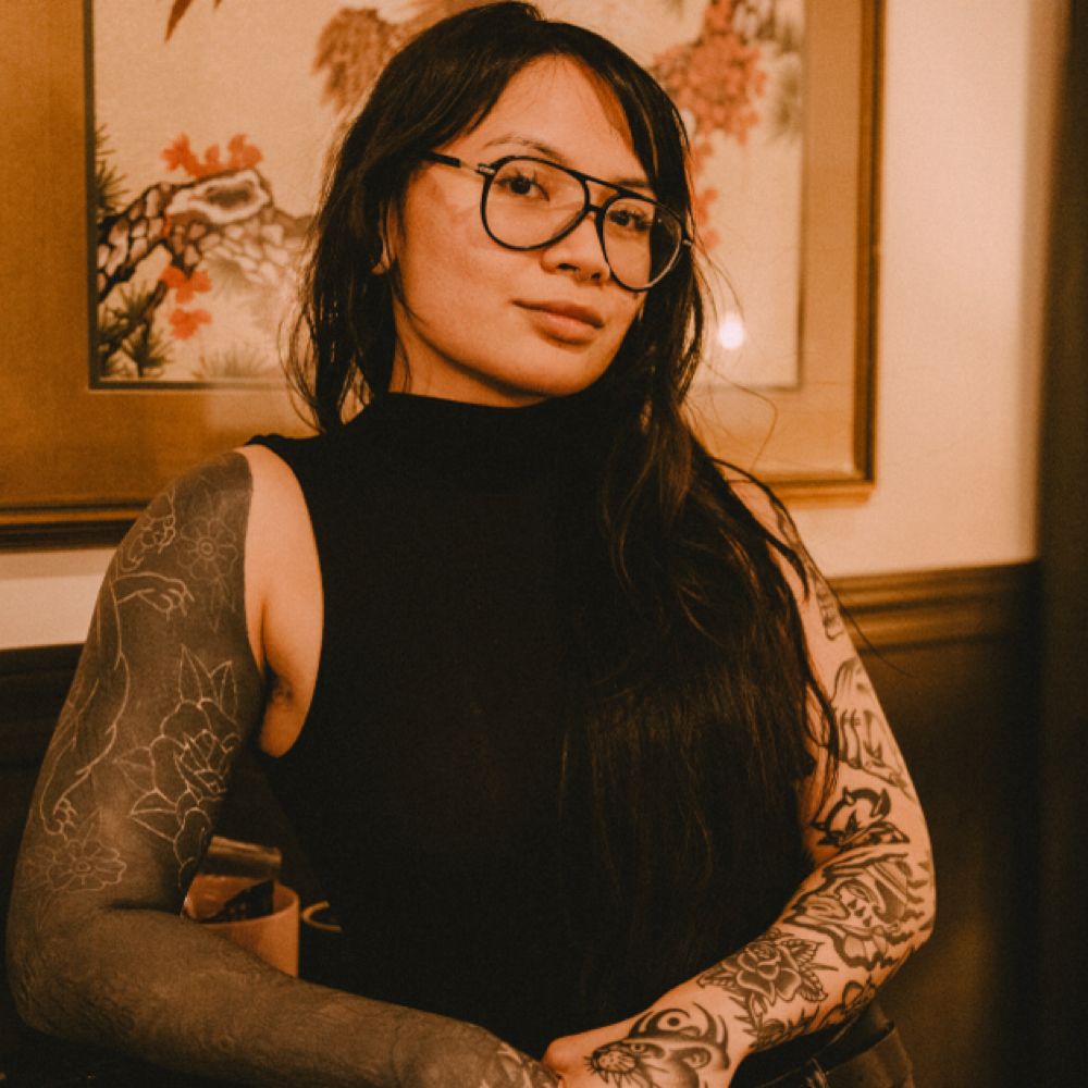 abby jane at PLAYHAUS SALON in phoenix, AZ