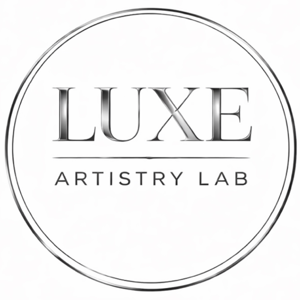 Sade Thompson at Luxe Artistry Lab in Bronx, NY