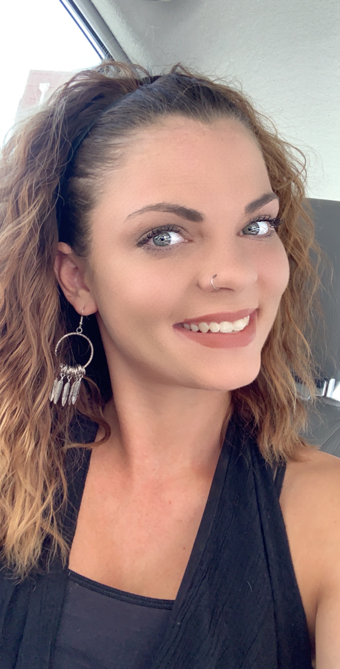 Courtney Overholt