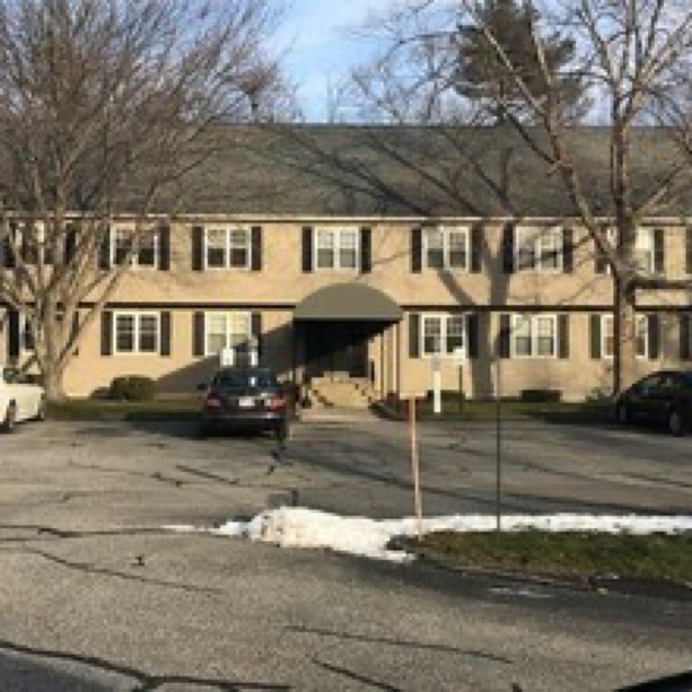 Northborough Location at Advanced Skincare Solutions in Southbridge, MA