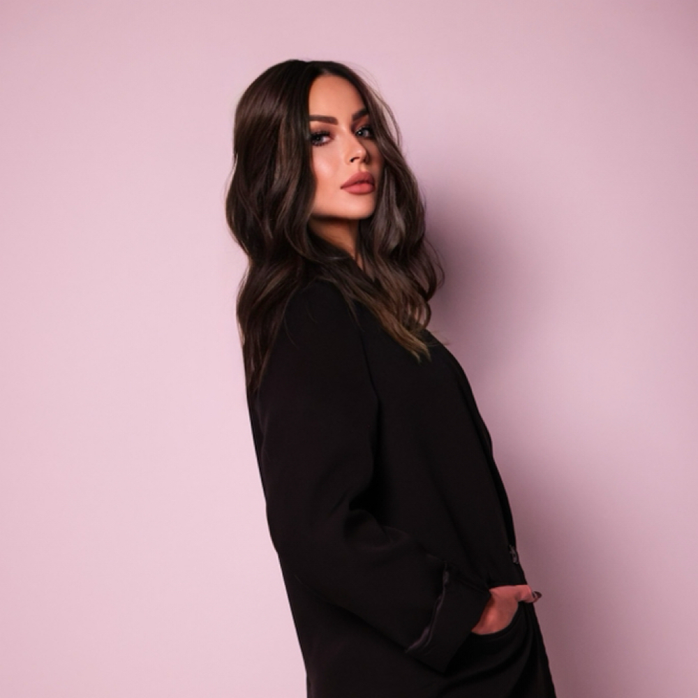 Zoryana Lubyanitskaya