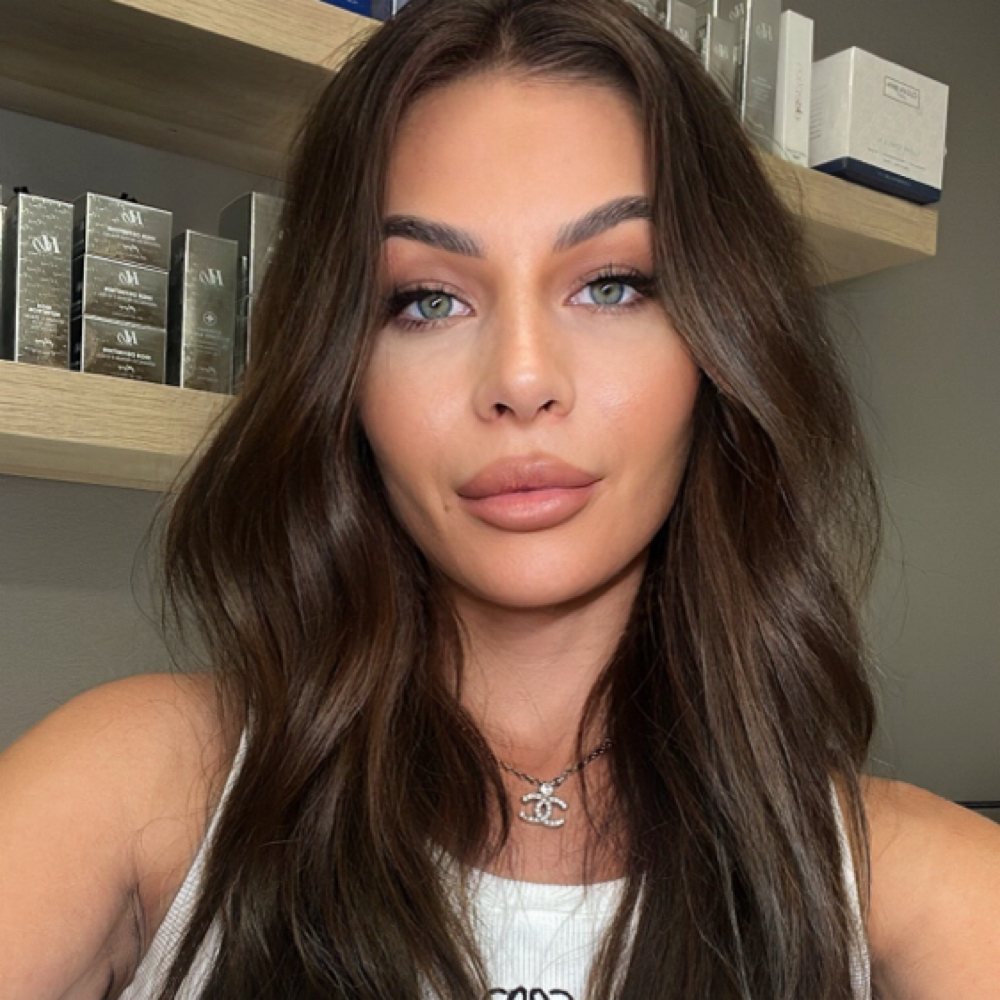 Zoryana Lubyanitskaya