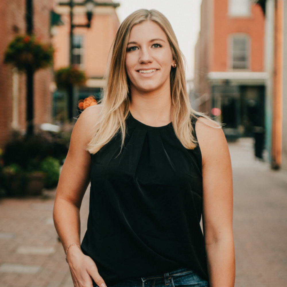 Brooklyn Brown at Radiant Glow Esthetics in Wellington, CO