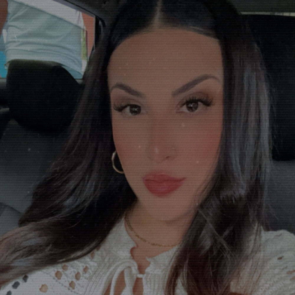 Shanet Torres at Gliss Beauty in Wolcott, CT