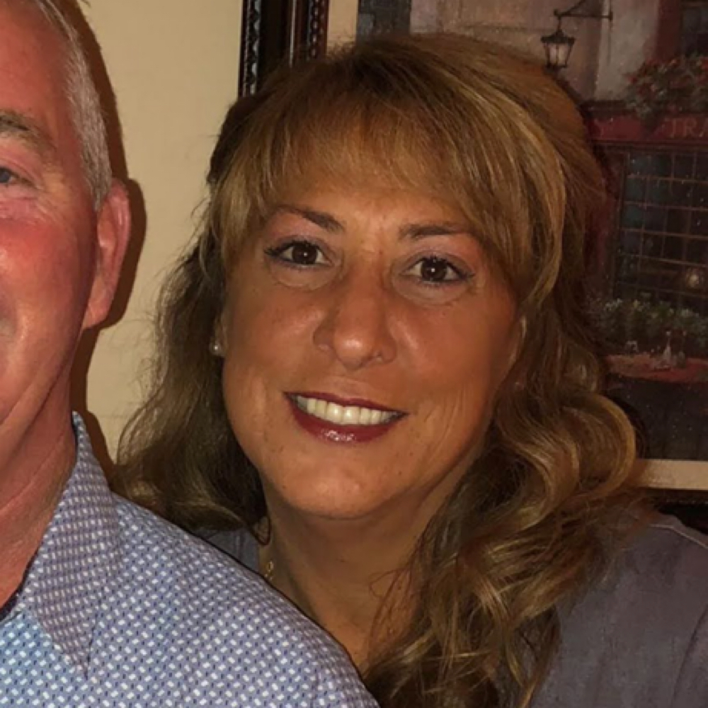 Chella Zelano-Reed at Salon Trends in Danvers, MA