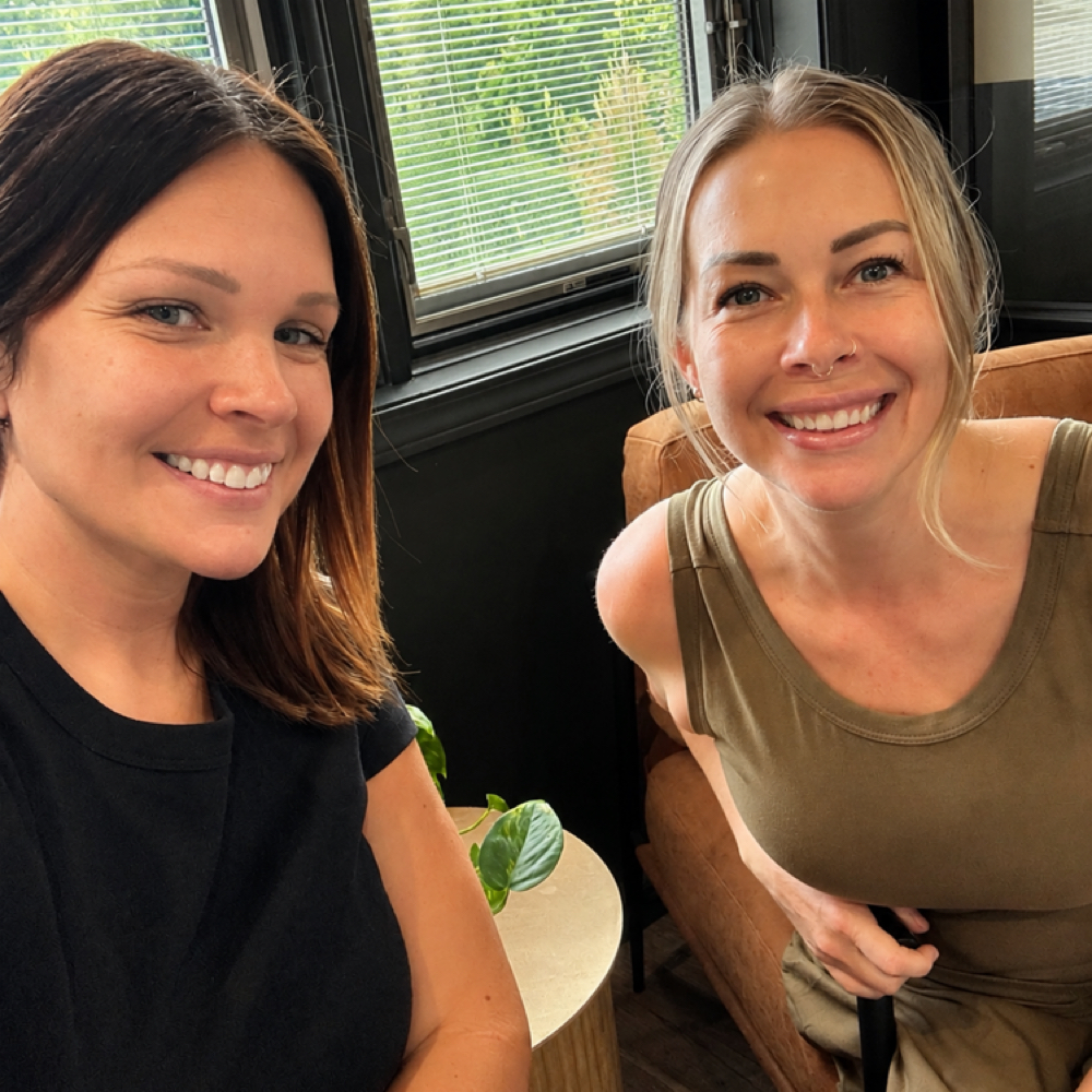 Heidi Krock at HB & Co. Salon and Spa in Fort Wayne, IN