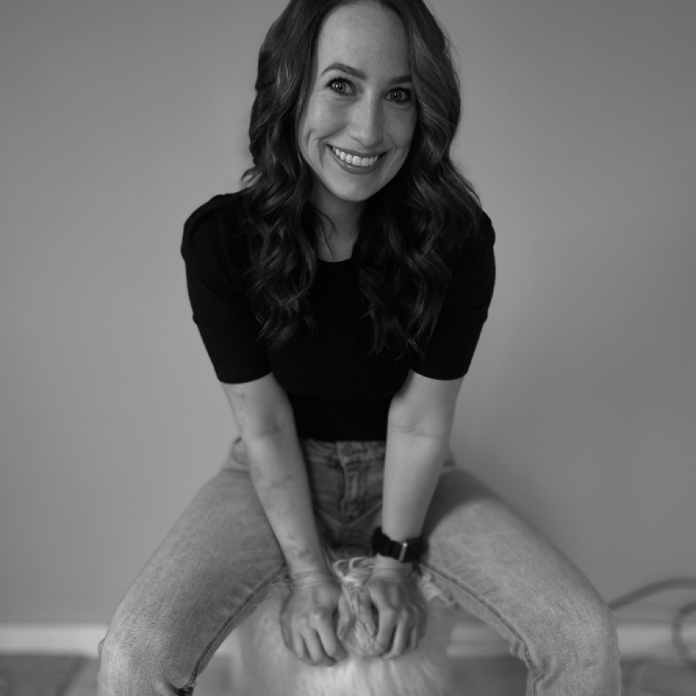 Rachel Lampert at Southern Roots Salon and Spa in Coldwater, MI