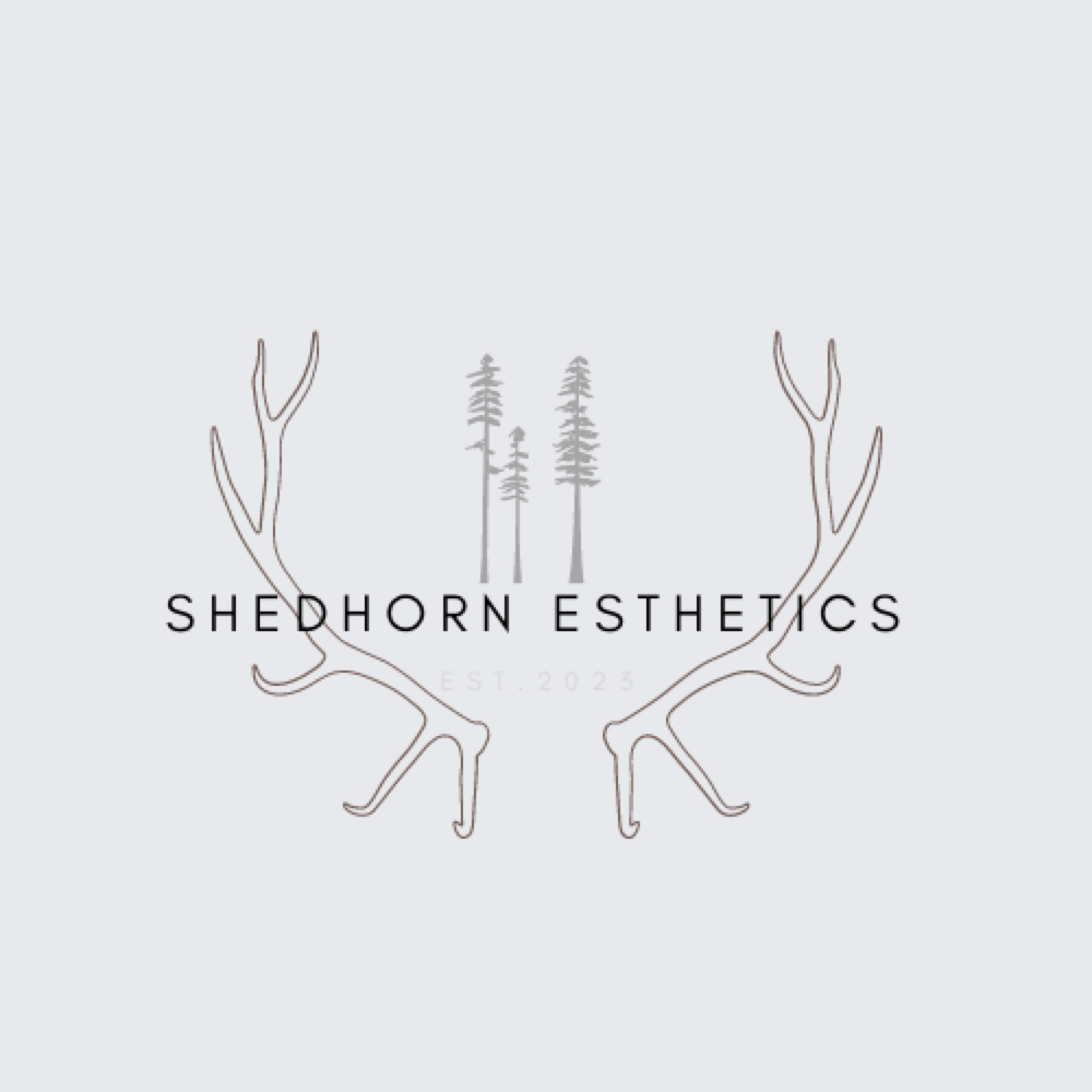 Molly Hargrove at Shedhorn Esthetics in Belgrade, MT