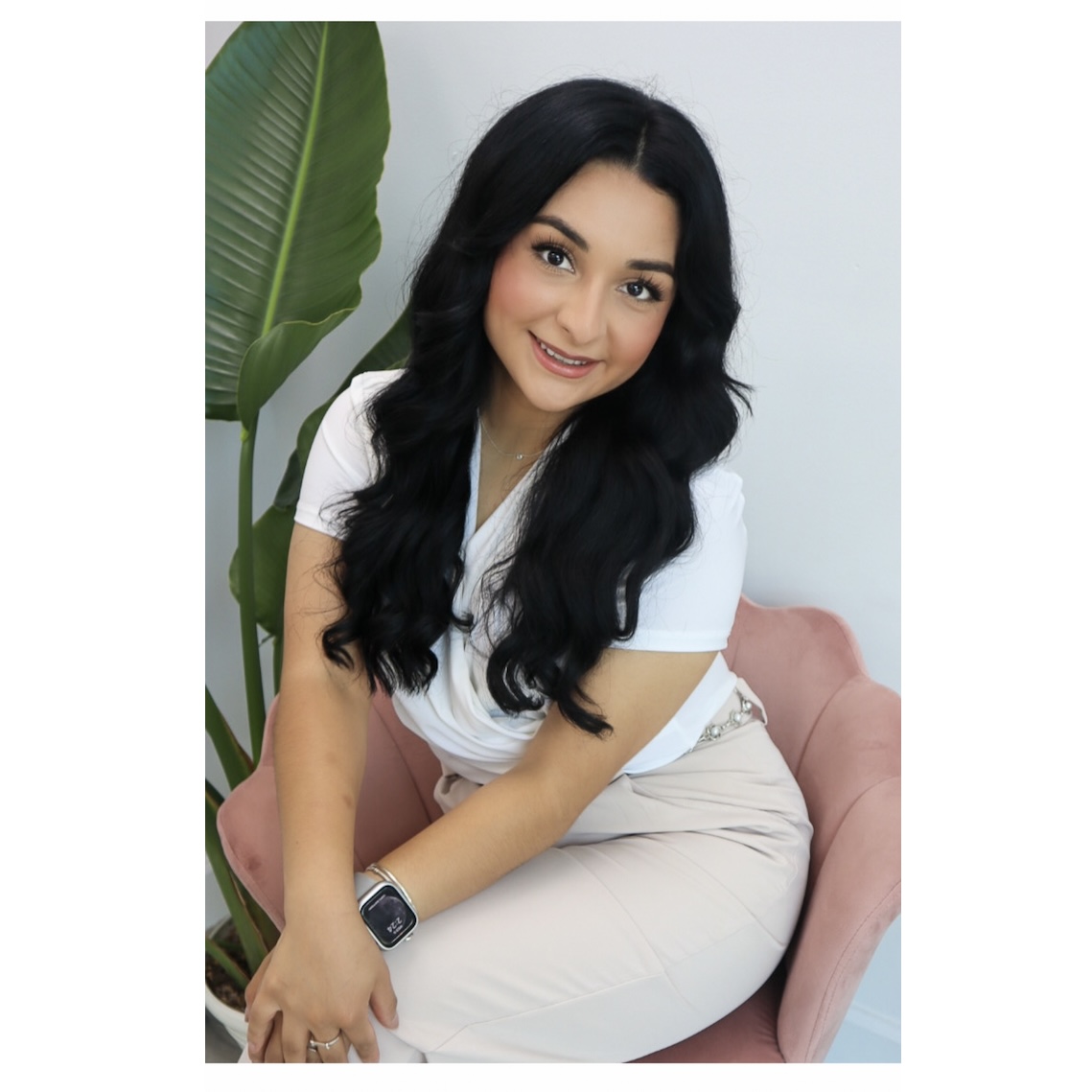 Claudia Flores