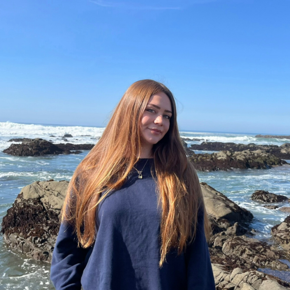 Melanie Espino Oborn at Saha Skin Studio in Pacifica, CA