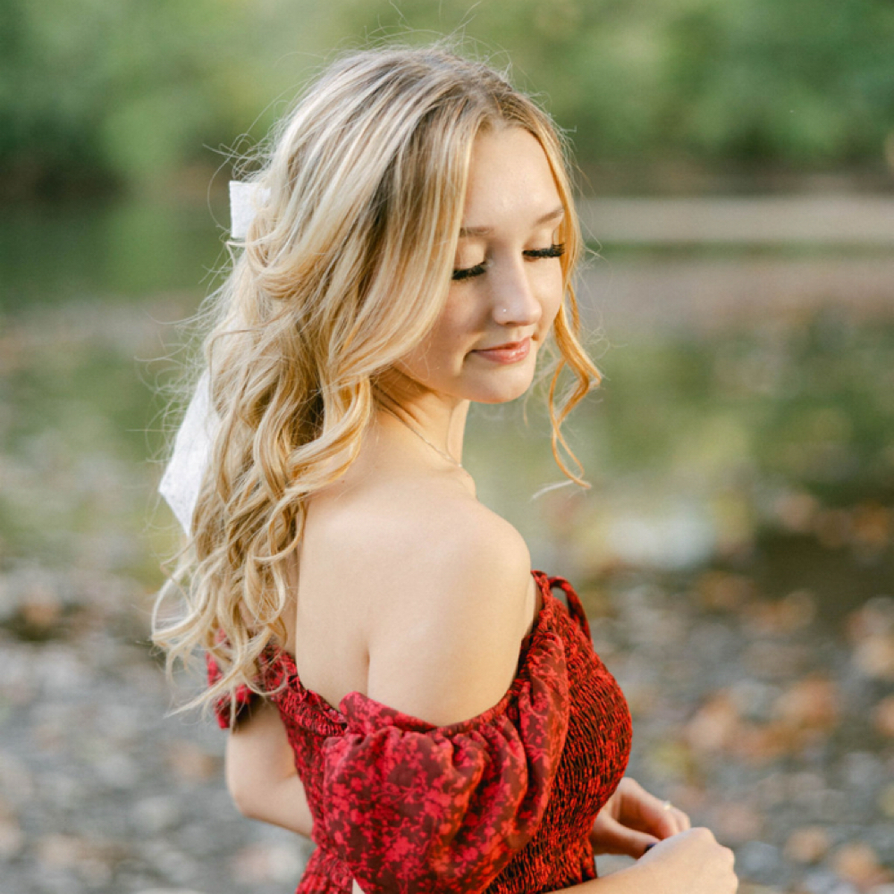 Daytime-Madilyn Flynn