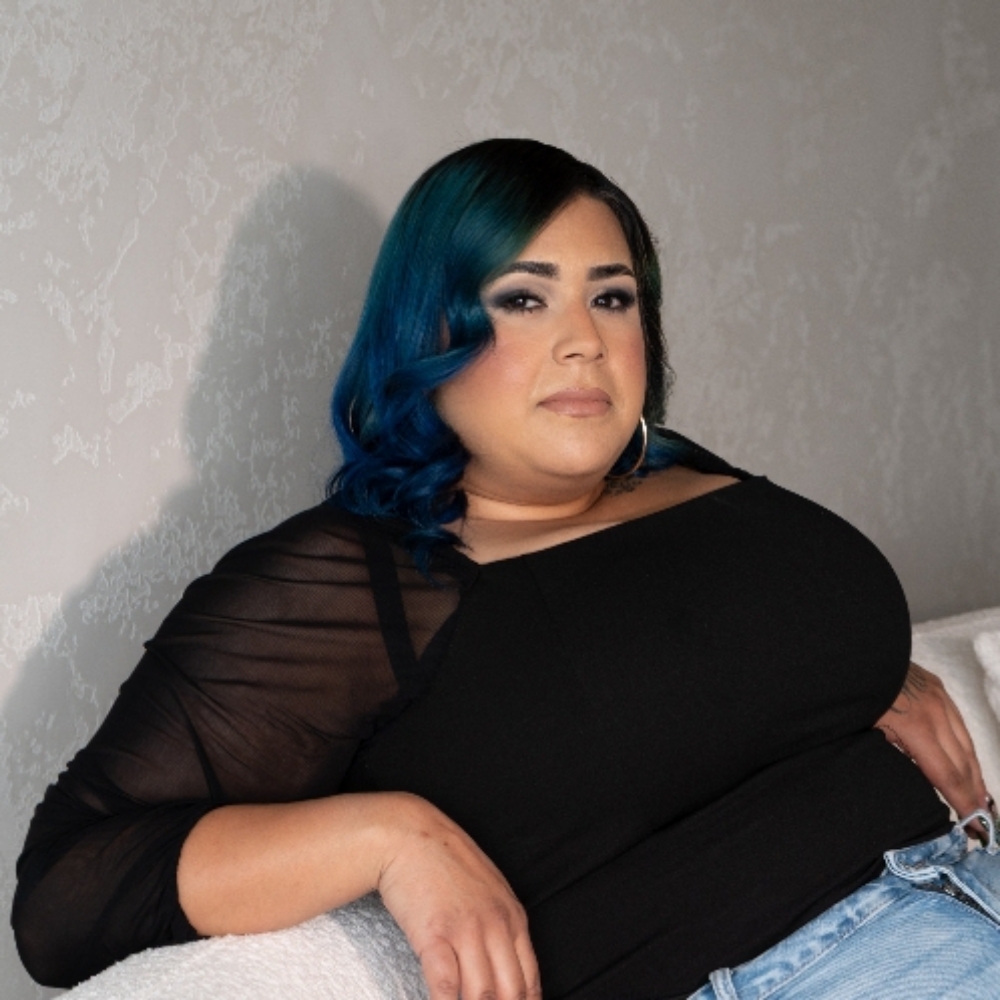 Adriana Arias at Gloss Nails And Beauty Spa LLC in Yakima, WA