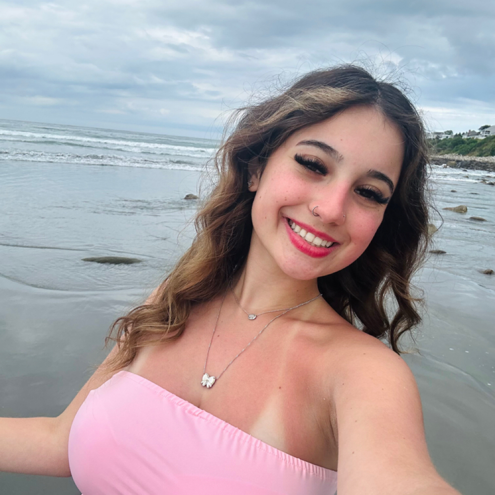 Bianca Santana at JP Styles Guild Salon LLC in Castleton, NY