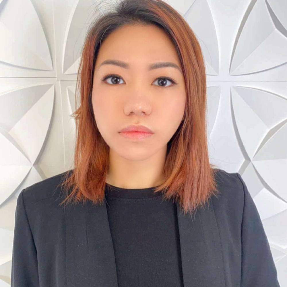 SENIOR ARTIST at ViBrows 1 in Norcross, GA