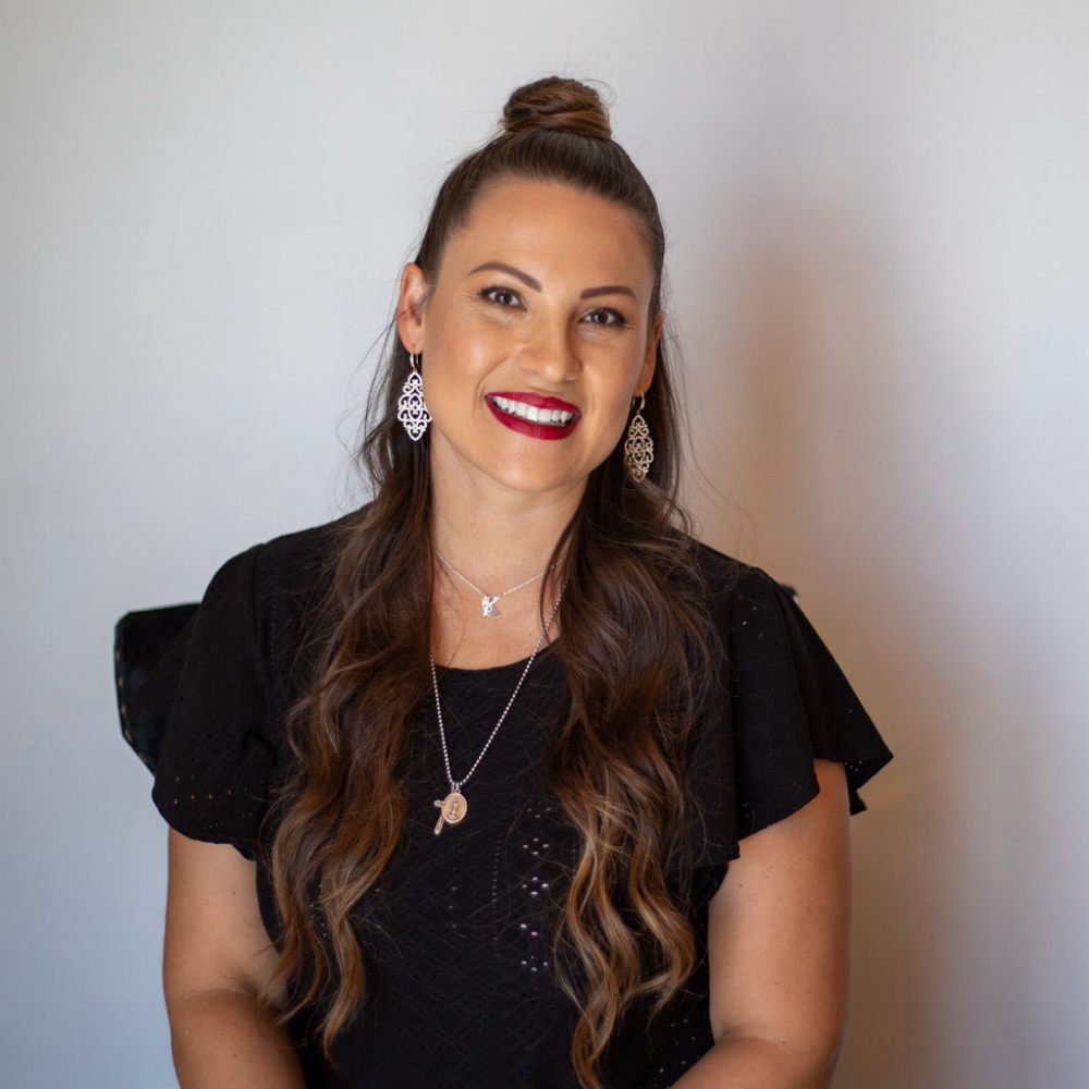 Kattie Higuera