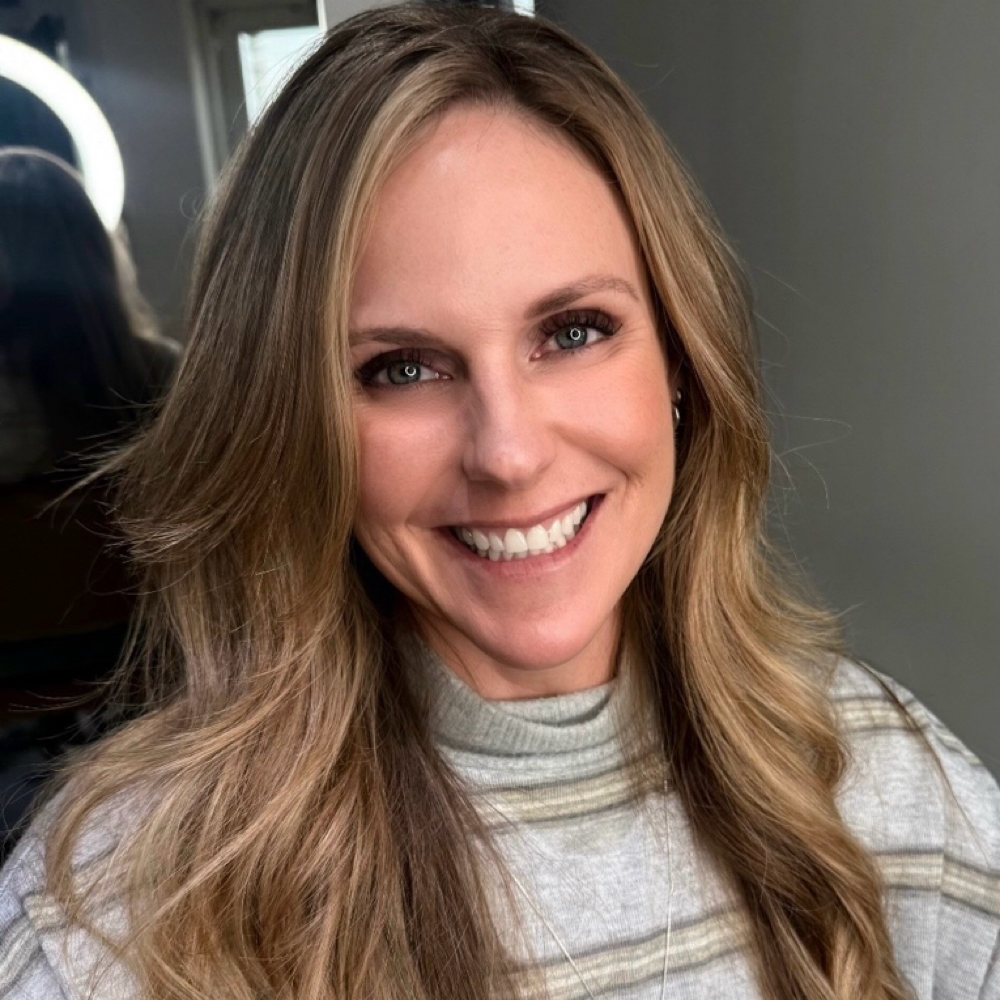 Annie Henrie at Salon Bellarosa of Richland in Richland Wa, WA